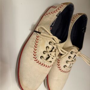 Keds Baseball Shoes